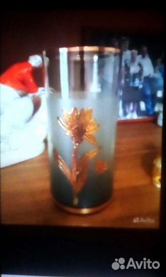 Набор для напитков СССР