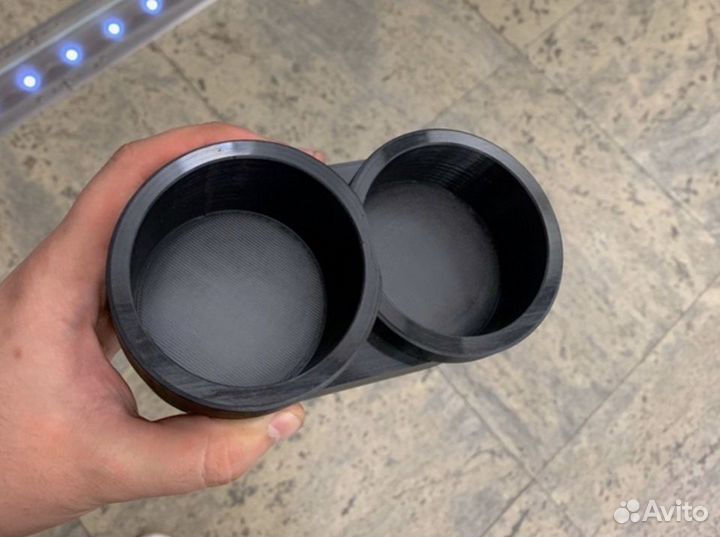 Подстаканник BMW E34