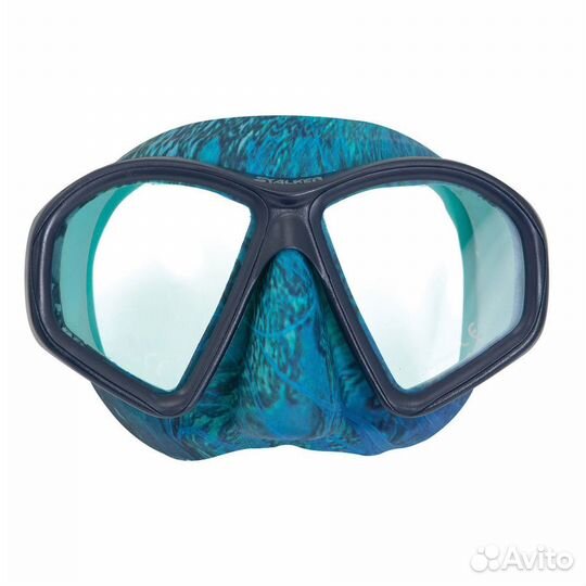 Маска XS Scuba Stalker