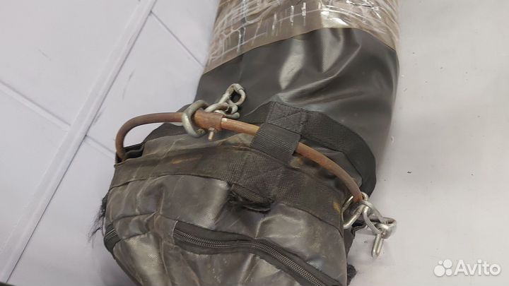 Боксерские мешки и груши