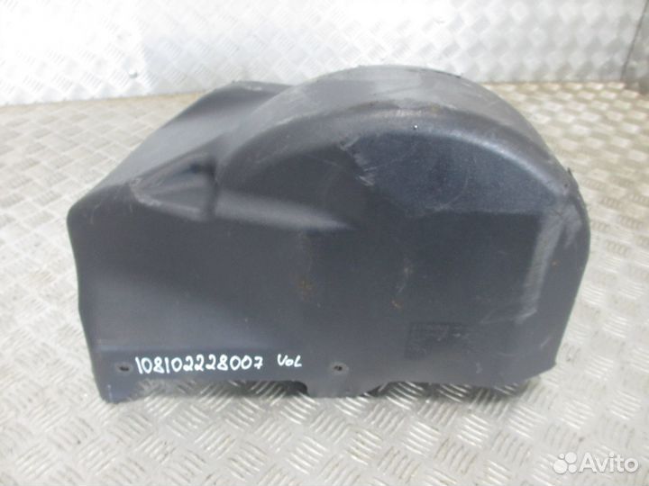 Крышка AdBlue Volvo 21760593