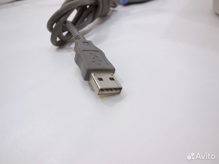 HP Laserjet 1000 Series принтер рабочий+зу+кабель