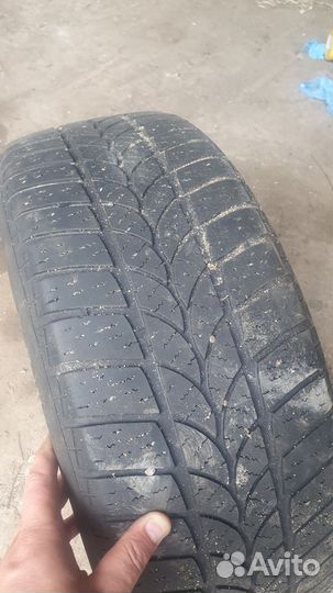 Зимняя резина с дисками r16