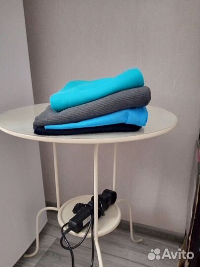 Пакет одежды для мальчика 140-146