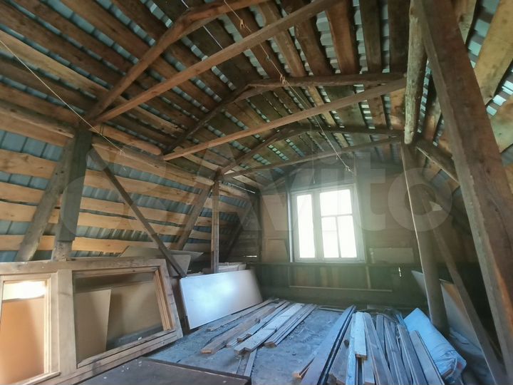 Дача 60 м² на участке 5 сот.