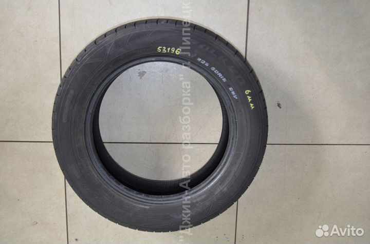 Falken Ziex ZE-914 205/60 R16 96V