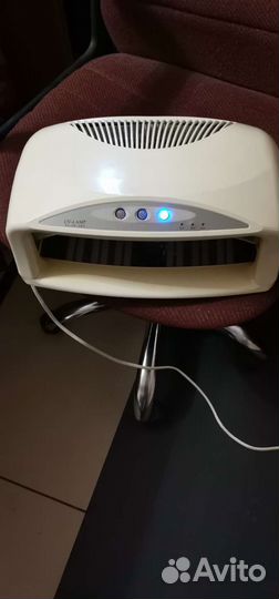 Сушка для маникюра