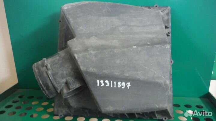 Корпус воздушного фильтра A16LET Opel Astra J