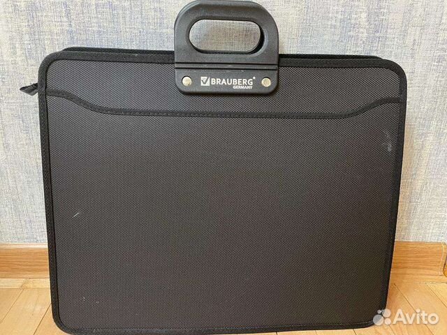 Папка для художника a3