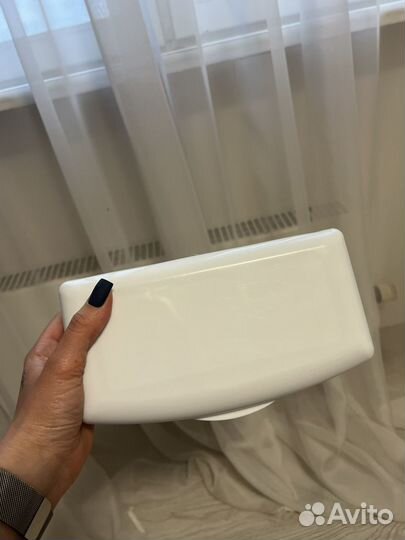 Контейнер для стерилизации инструментов