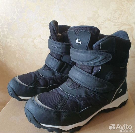 Ботинки Viking 40
