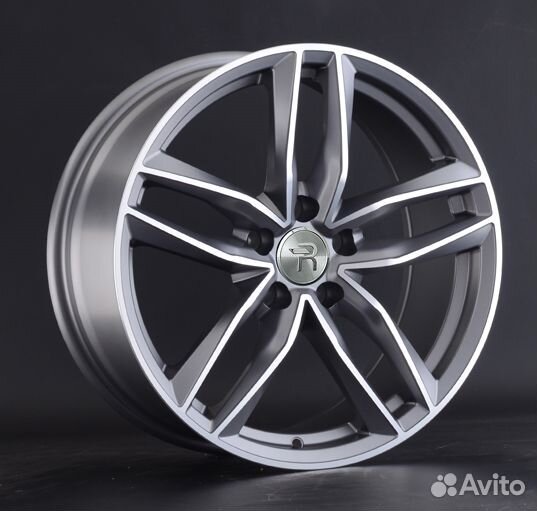 R21 5x112 9,5J ET31 D66,6 Replay VV248 mgmf