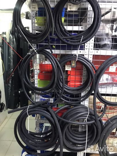 Дюриты шланги