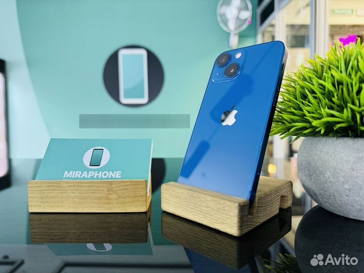 iPhone 13 mini, 128 ГБ