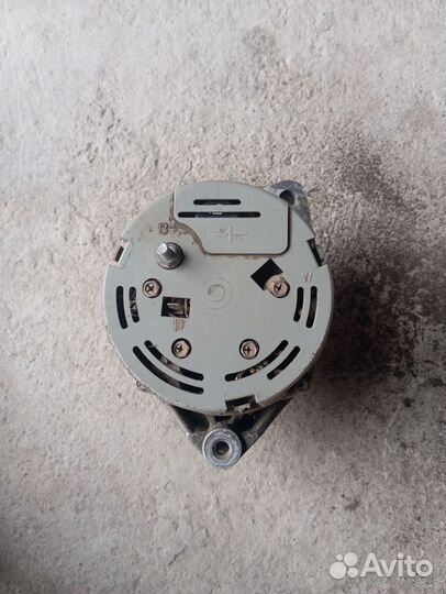 Генератор на ваз 2114 бу