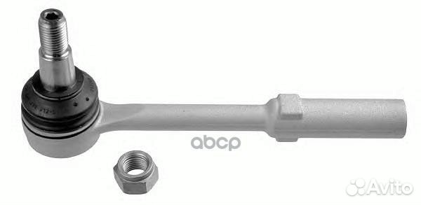 Наконечник рулевой тяги перед прав/лев 3400