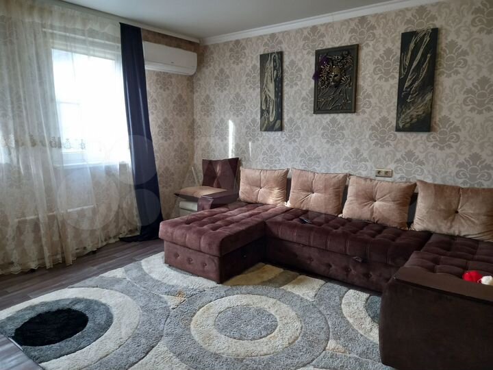 Дом 42,5 м² на участке 3,3 сот.