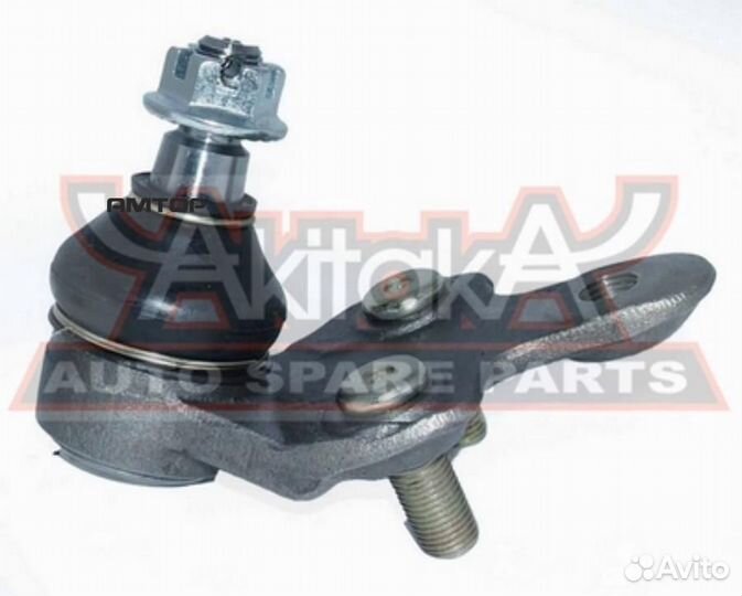 Asva 0120MCV30R 0120-MCV30R asva опора шаровая пра