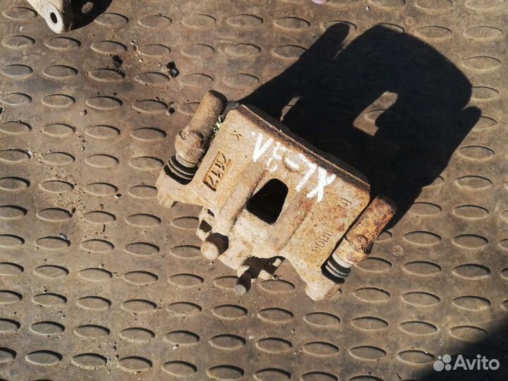 Суппорт задний Митсубиси Аутлендер XL