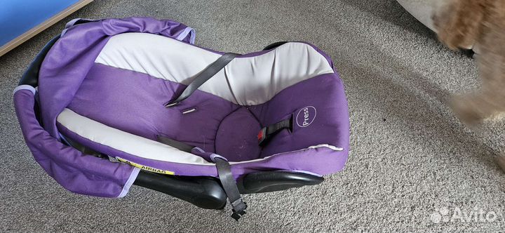 Автолюлька Верди