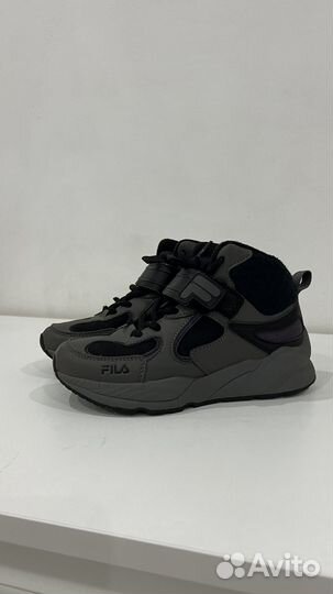 Fila Jaden mid 34