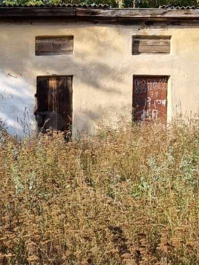 Гараж, 19 м²