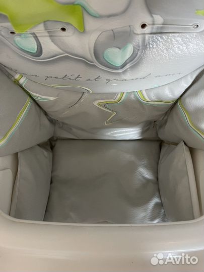 Стул детский Cam