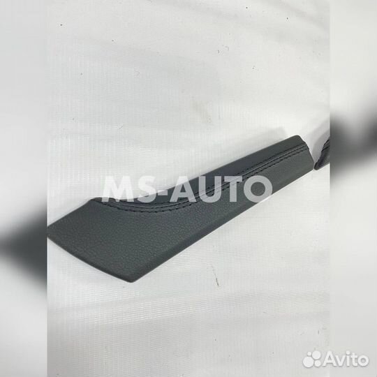 Молдинги накладки панели приборов Калина 2