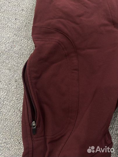 Бриджи для верховой езды