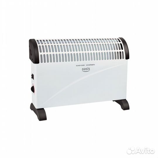 Конвектор oasis KPO-20