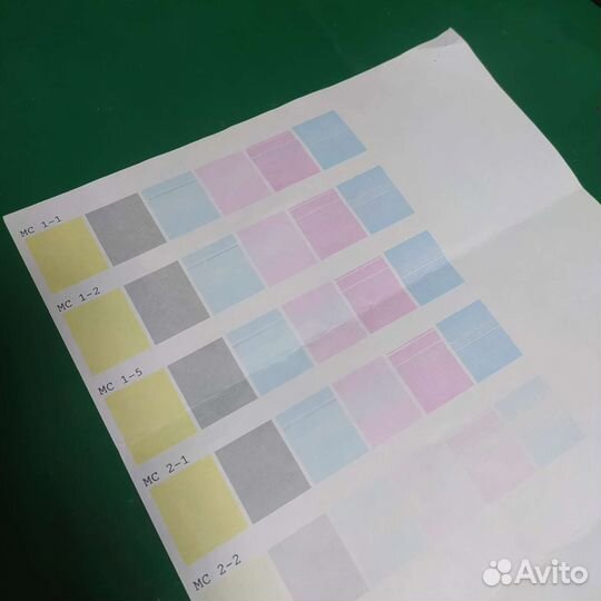 Принтер Epson L800 6 цветов снпч