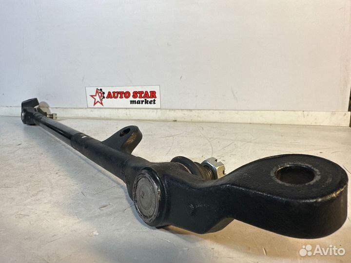 Продольная рулевая тяга new Opel Campo/Frontera A