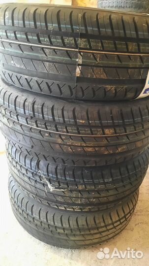 Viatti Strada Asimmetrico 205/55 R16