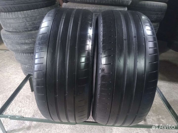 Hankook Ventus S1 Evo 2 K117 245/50 R18