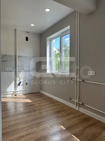 1-к. квартира, 30,6 м², 4/5 эт.