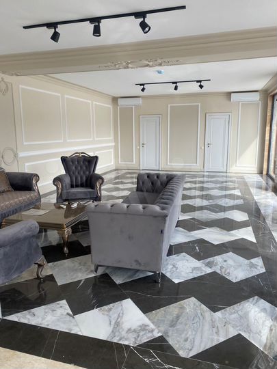 Апартаменты-студия, 21 м², 2/4 эт.