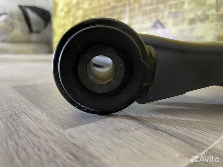 Рычаг передний нижний левый Mazda 6 GJ GL новый