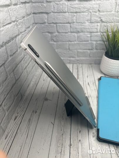 Samsung tab s7 plus 8/256 gb отличный