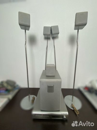 Самсунг домашний кинотеатр ht-dl70d