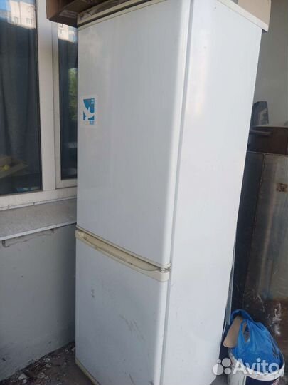 Холодильник бу