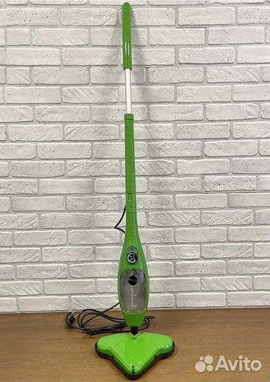 Паровая швабра H20MOP X5 - 5 в 1 функций