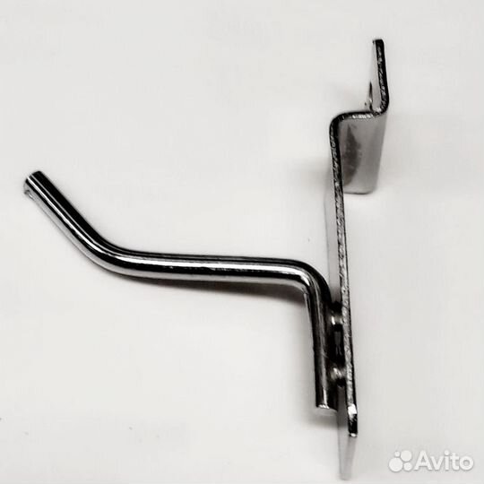 Крючки торговые для эконом панелей