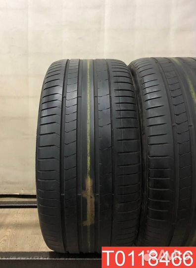 Pirelli P Zero PZ4 315/35 R21 111Y