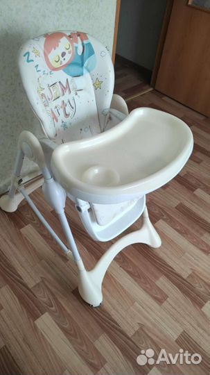 Стул для кормления