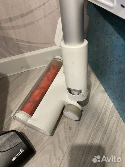 Запчасти для пылесоса xiaomi