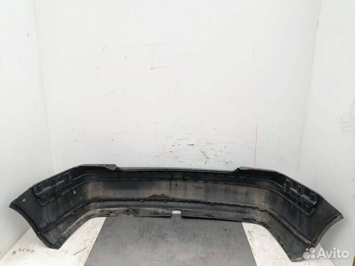 Бампер задний Volkswagen Bora 2005