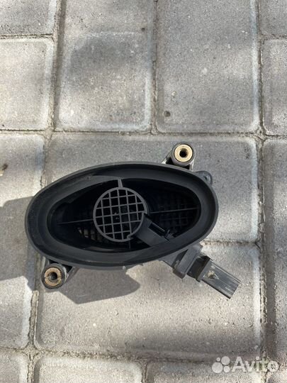 Датчик дмрв бмв х5 е53 дизель