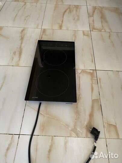 Варочная панель электрическая