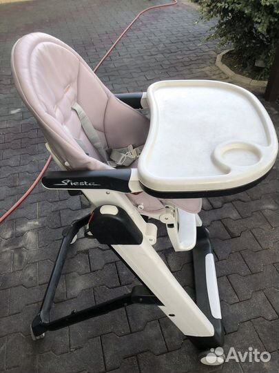 Стул для кормления