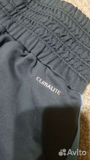 Костюм спортивный Adidas Climalite XS